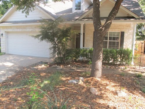 5957 Salcon Cliff Dr, Austin, TX, 78749-4258 | Card Image