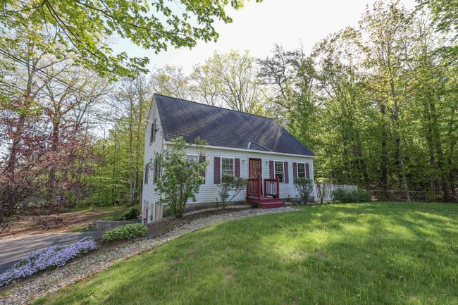 38 Mountain Road, House other with 4 bedrooms, 2 bathrooms and null parking in Raymond NH | Image 2