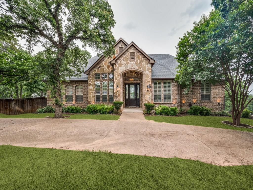 Brushy Mound Rd, Burleson, TX 76028