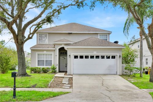 164 Cork Way, DAVENPORT, FL, 33897-7327 | Card Image