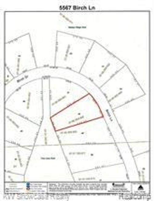 5567 Birch Ln, Springfld Twp, MI, 48350-3338 | Card Image