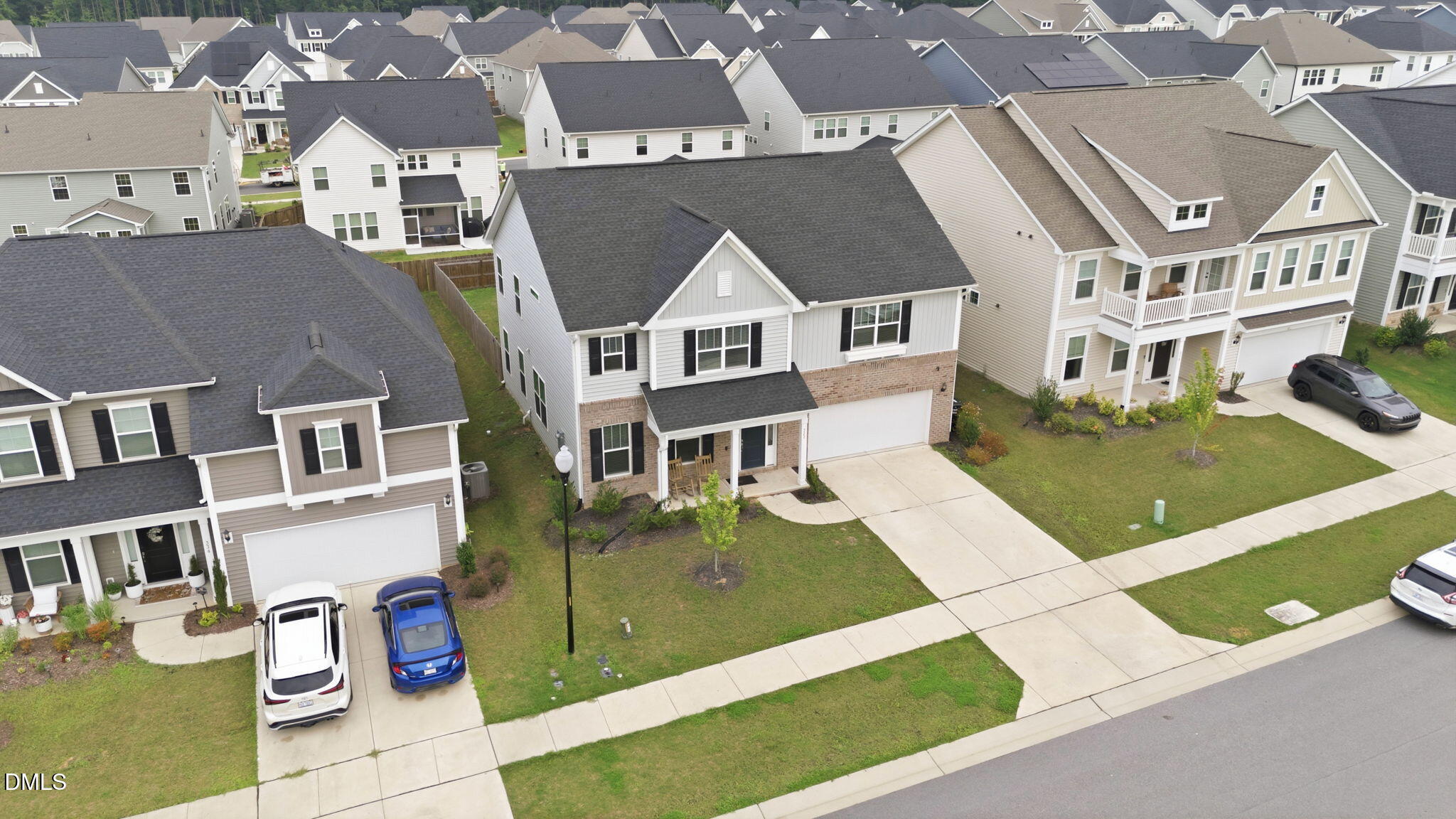 Residential in Garner 5