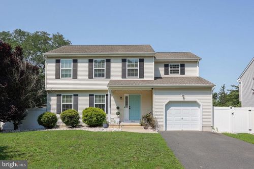 206 Harrison Ave, MOUNT HOLLY, NJ, 08060-2008 | Card Image