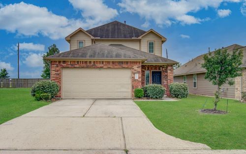12830 City Green Trl, Houston, TX, 77044-1681 | Card Image