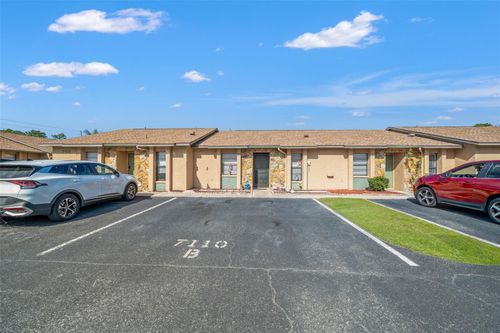 apt-b-7110 Barclay Ave, Spring Hill, FL, 34609-8819 | Card Image