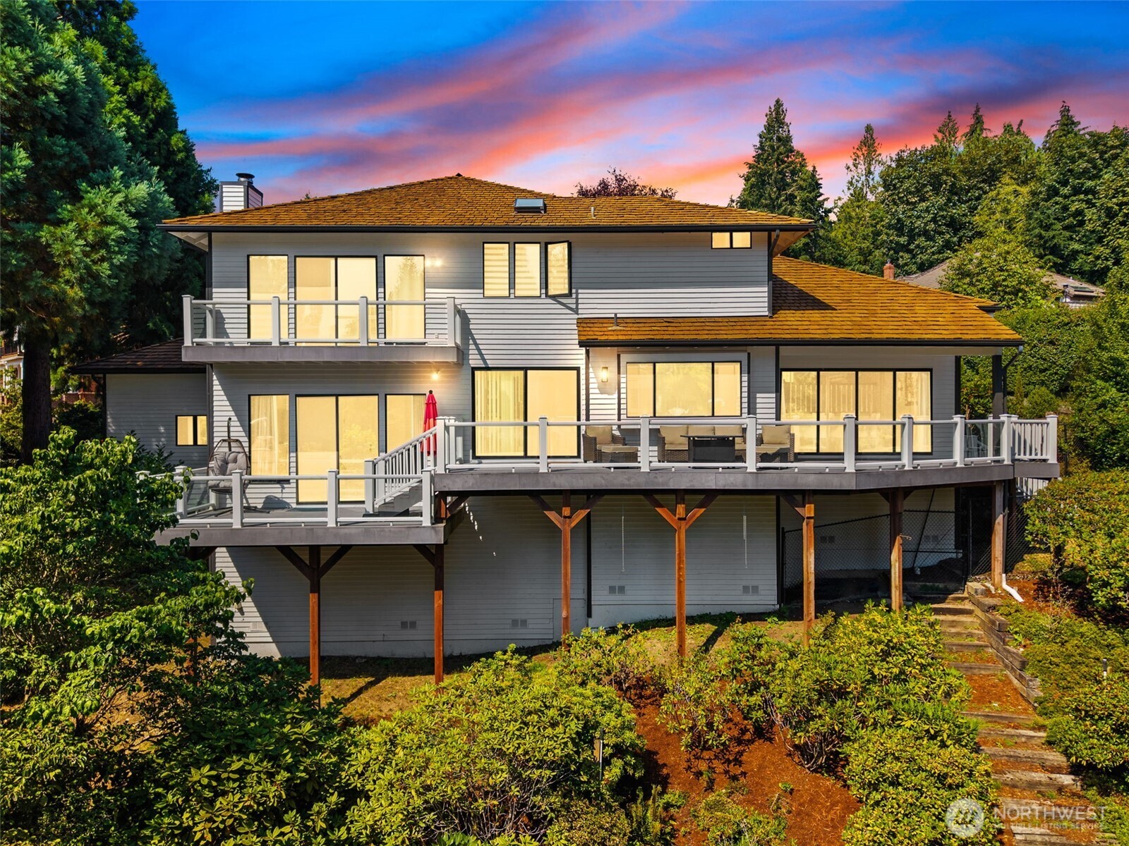 Residential in Gig Harbor 3