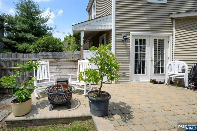 7 Clinton St, House other with 4 bedrooms, 3 bathrooms and null parking in Morristown NJ | Image 45