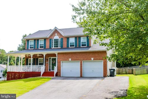 56 Cross Point Dr, OWINGS, MD, 20736-3323 | Card Image