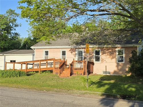 903 N Graham Street, Sullivan, IL, 61951 | Card Image