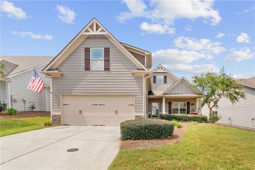 194 Hawthorne Ridge Cir, Dallas, GA, 30132-2047 | Card Image