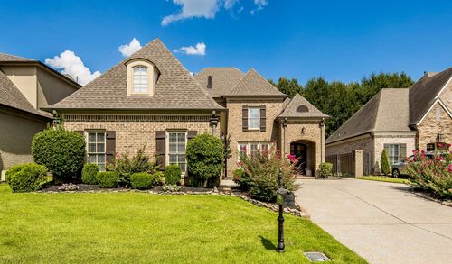 1682 Tartan Ln, Collierville, TN, 38017-3969 | Card Image