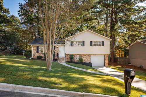 521 Lasalle Ln, IRONDALE, AL, 35210-2813 | Card Image