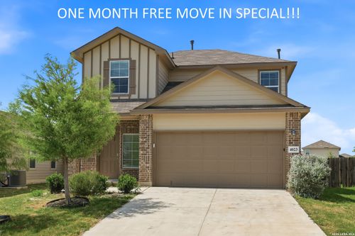 4023 Basil Mdw, Von Ormy, TX, 78073-2273 | Card Image