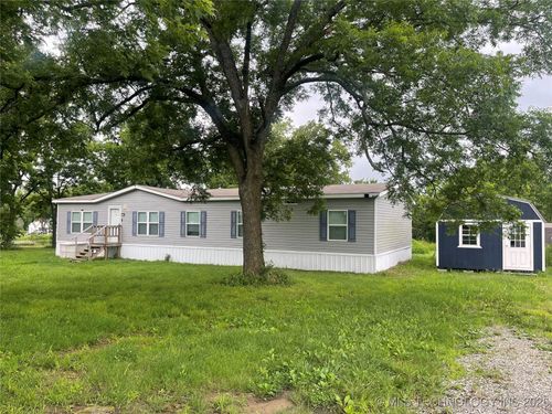 19928 Slick Rd, Kellyville, OK, 74039 | Card Image