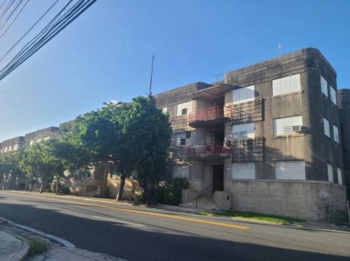 f3-1 Condo. El Falansterio De Puerta De Tierr, San Juan, PR, 00901 | Card Image