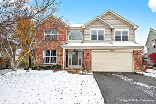 18863 W Wooddale Trl, Lake Villa, IL, 60046-6754 | Card Image