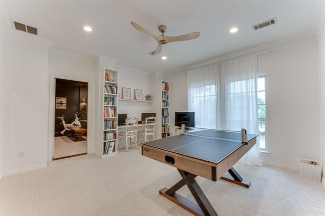 1713 Morrish Ln, House other with 4 bedrooms, 4 bathrooms and null parking in Heath TX | Image 21