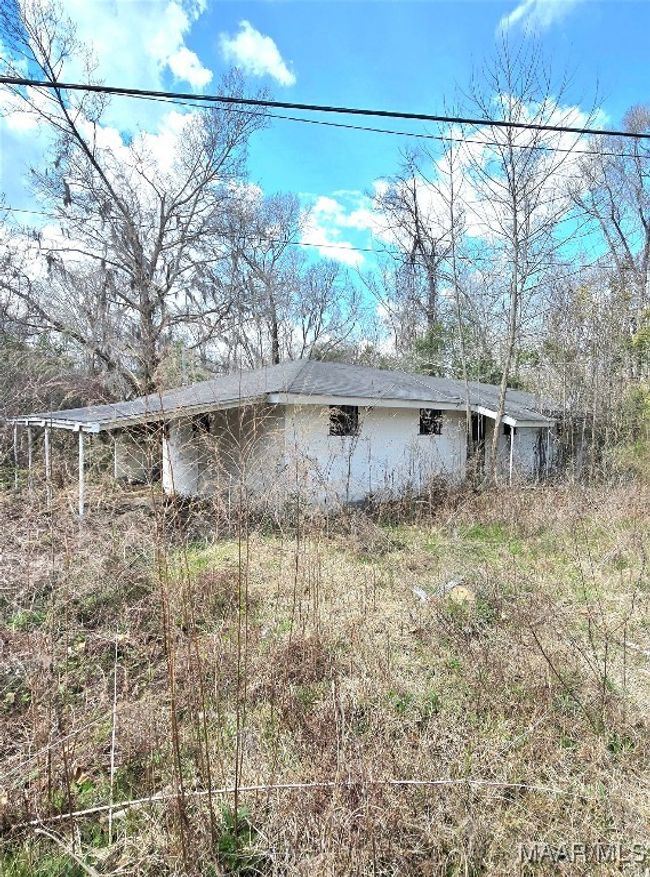 2 Luker Cir, House other with 2 bedrooms, 1 bathrooms and null parking in Selma AL | Image 18