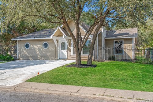 5931 Glacier Sun Dr, San Antonio, TX, 78244-1255 | Card Image