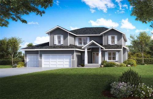 12242 S Emerald St, Olathe, KS, 66061 | Card Image
