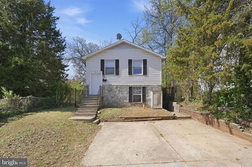 20 Tunic Ave, CAPITOL HEIGHTS, MD, 20743-1955 | Card Image