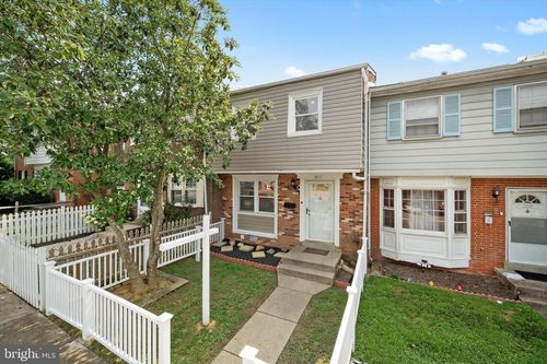 3509 Beale Ct, WOODBRIDGE, VA, 22193-1739 | Card Image