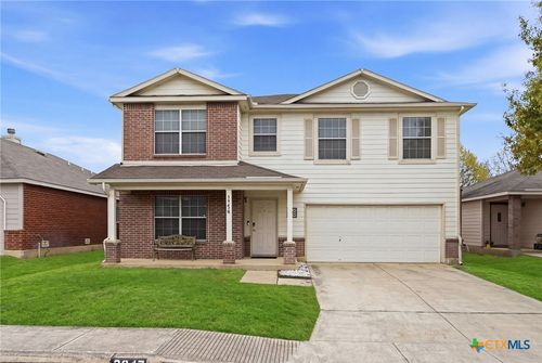 3947 Wisteria Way, San Antonio, TX, 78259-2254 | Card Image