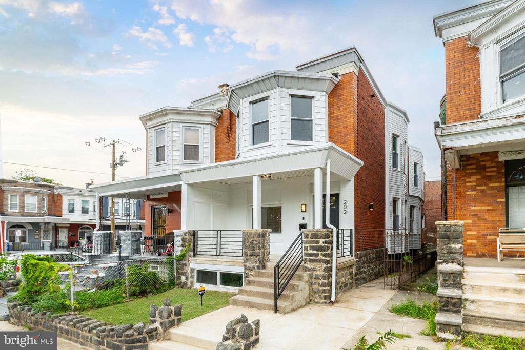 53rd St, Philadelphia, PA 19139