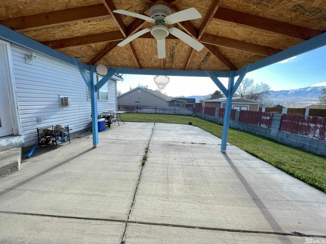 689 Castle Way, House other with 3 bedrooms, 2 bathrooms and 2 parking in Winnemucca NV | Image 15