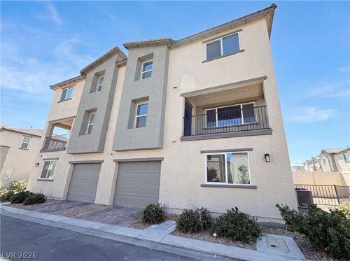 6929 Crimson Shadow Street, North Las Vegas, NV, 89086 | Card Image
