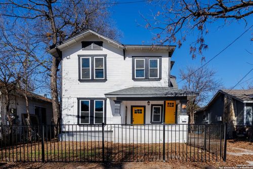 109 Blue Bonnet St, San Antonio, TX, 78202-2405 | Card Image