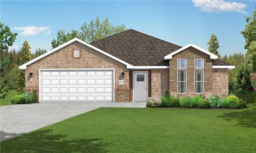 4987 Tree Line Cove, Springdale, AR, 72762 | Card Image