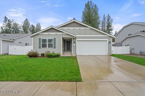 7116 W Lakeland St, Rathdrum, ID, 83858-6610 | Card Image