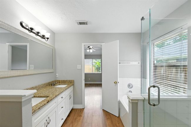 4127 Great Forest Ct, House other with 3 bedrooms, 2 bathrooms and 2 parking in Humble TX | Image 19
