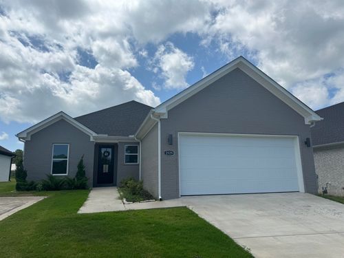 2529 Kara Ln, Bryant, AR, 72019-7575 | Card Image