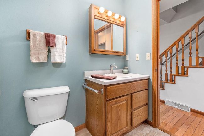 101 Brookview Place, House other with 5 bedrooms, 4 bathrooms and null parking in Combined Locks WI | Image 15