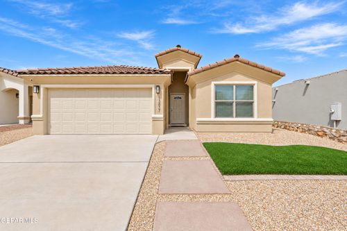 13837 Lorenz Ave, El Paso, TX, 79928 | Card Image