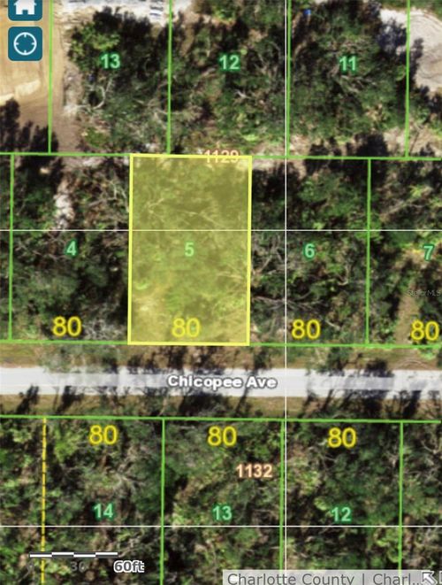 16280 Chicopee Ave, PORT CHARLOTTE, FL, 33954 | Card Image