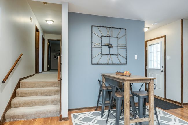 14034 S 84 Th Ave, House other with 3 bedrooms, 2 bathrooms and 2 parking in Orland Park IL | Image 17
