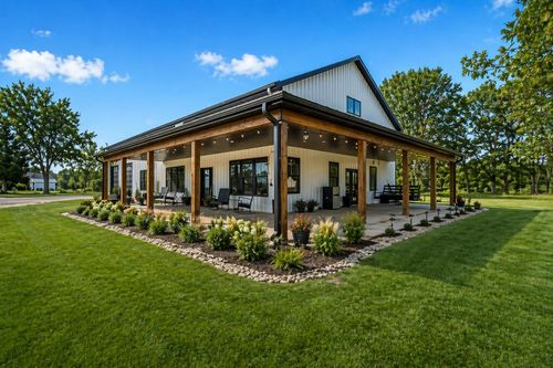 11850 Cook Rd, Litchfield, MI, 49252-9514 | Card Image