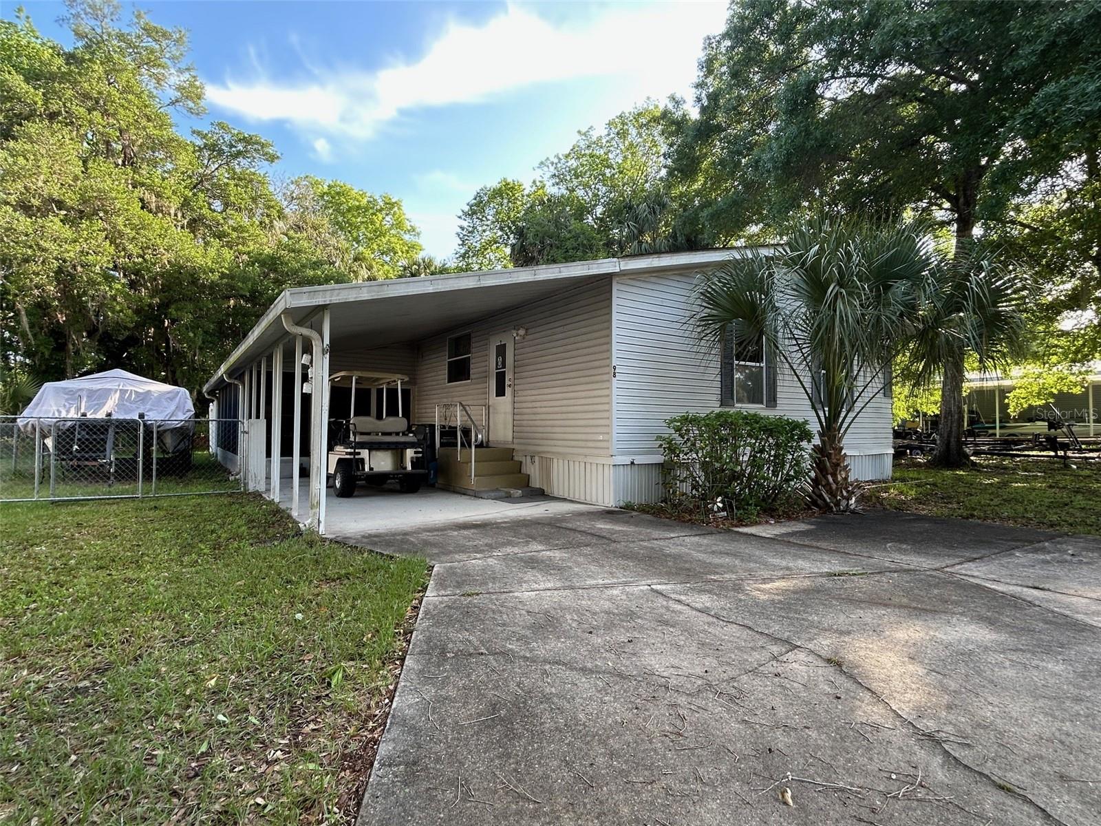 Rosalie Oaks Blvd, Lake Wales, FL 33898