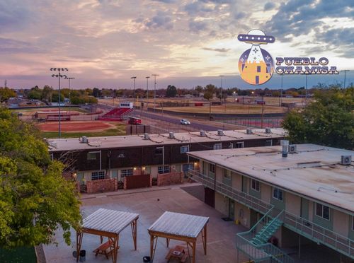 1800 S Pennsylvania Ave, Roswell, NM, 88203-1859 | Card Image