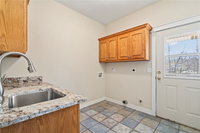 11992 Cripps Rd, House other with 3 bedrooms, 2 bathrooms and null parking in Gentry AR | Image 23