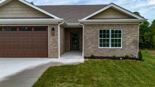 160 Hidden Valley Dr, Paducah, KY, 42003 | Card Image