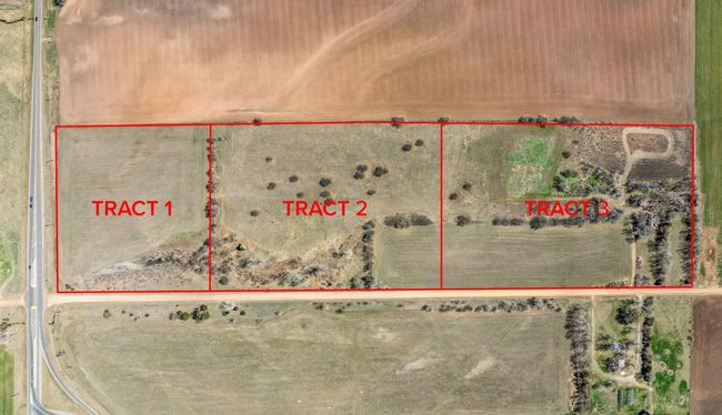 00000 N Blackstone Rd Tract 2, Home with 0 bedrooms, 0 bathrooms and null parking in Milton KS | Image 8