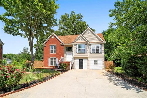 5896 Amerson Ln, Ellenwood, GA, 30294-3826 | Card Image
