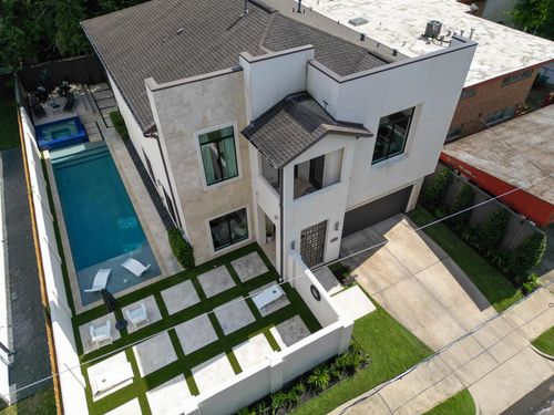 1409 Indiana St, Houston, TX, 77006-1815 | Card Image