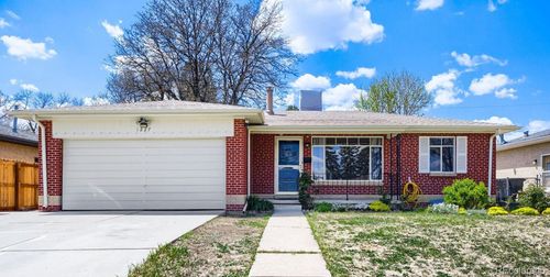 1227 S Harlan St, Lakewood, CO, 80232-5720 | Card Image