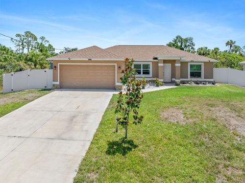 3138 Darius Ave, NORTH PORT, FL, 34288-6557 | Card Image