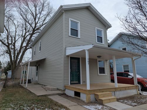 107 N Main St, Casstown, OH, 45312-8721 | Card Image